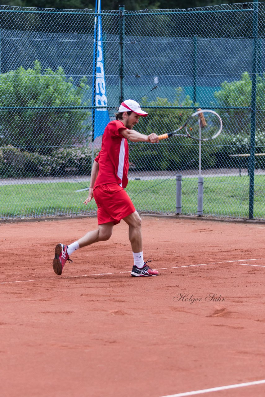 Bild 10 - Horst Schroeder Pokal 2.Tag